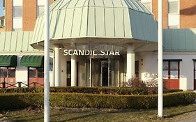 Scandic Star Hotel Lund